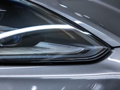 2024 Porsche Cayenne Cayenne E-Hybrid