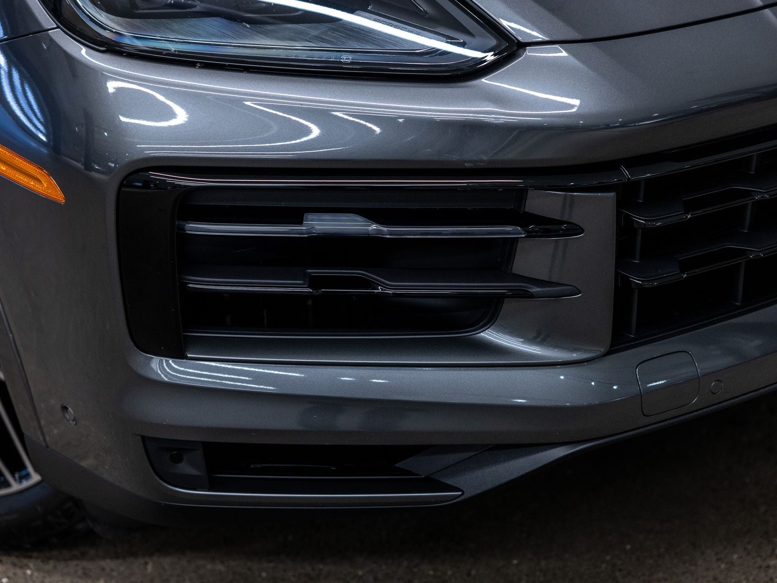 2024 Porsche Cayenne Cayenne E-Hybrid