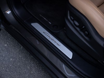 2024 Porsche Cayenne Cayenne E-Hybrid