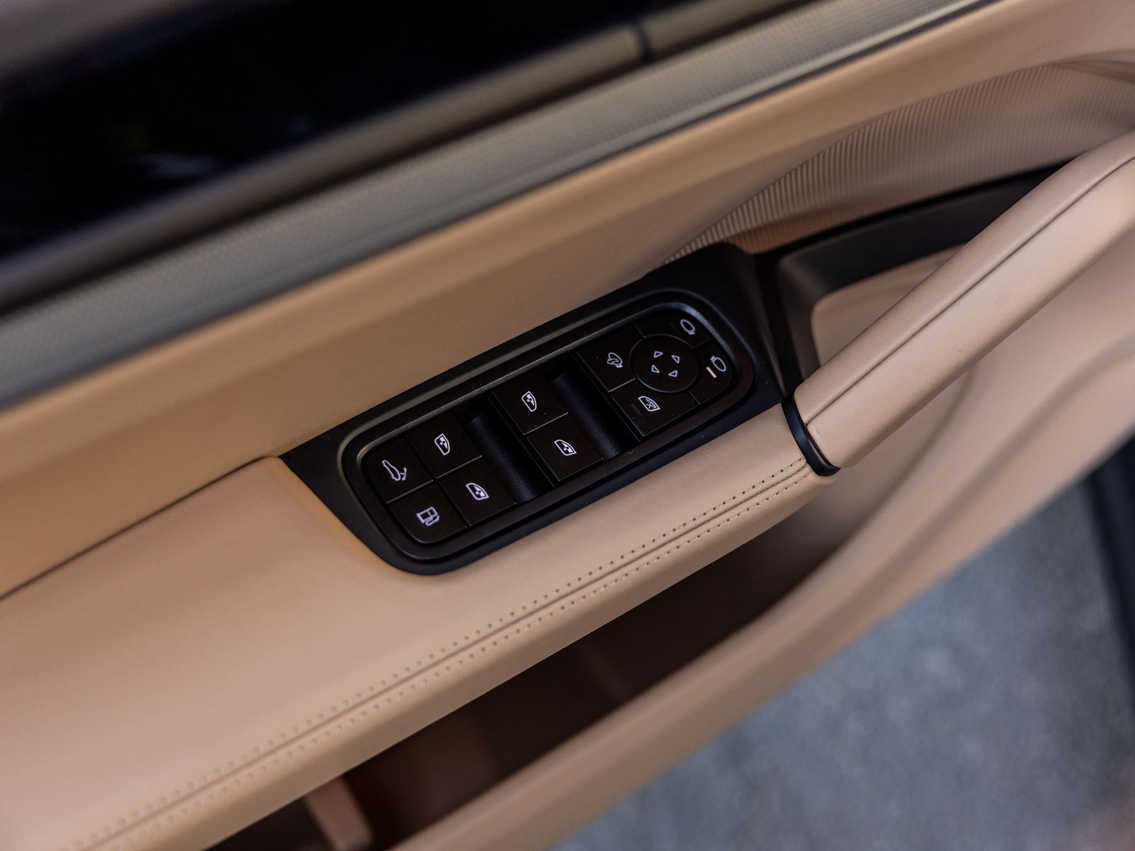 2024 Porsche Cayenne Cayenne E-Hybrid