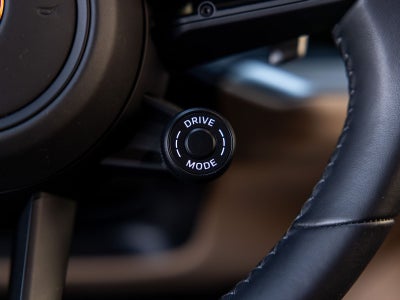 2024 Porsche Cayenne Cayenne E-Hybrid