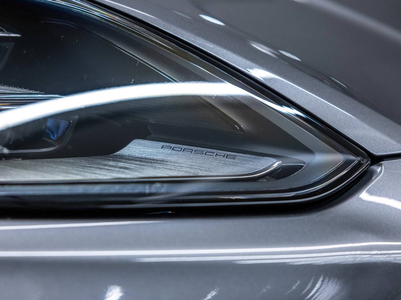 2024 Porsche Cayenne Cayenne E-Hybrid