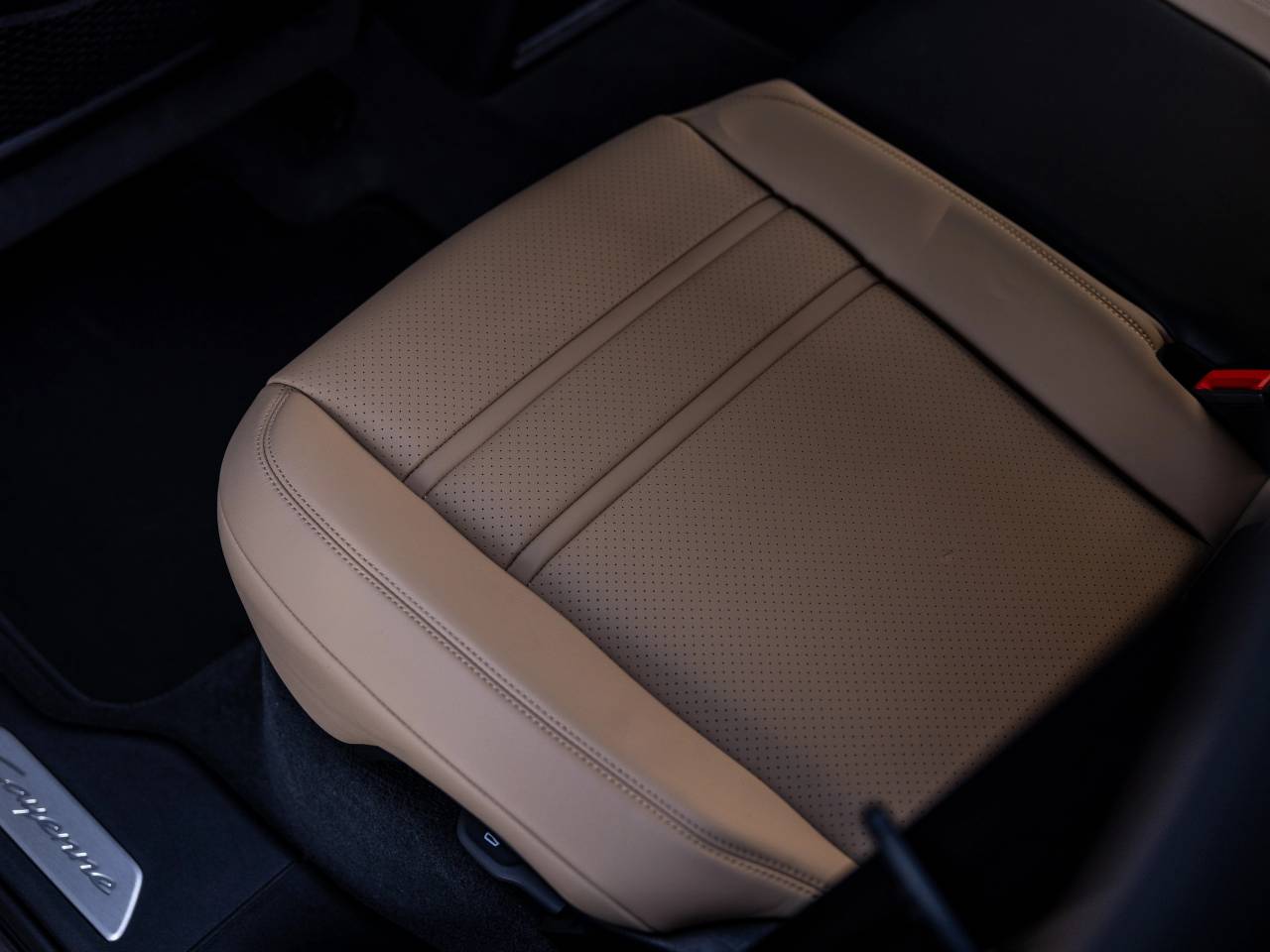 2024 Porsche Cayenne Cayenne E-Hybrid