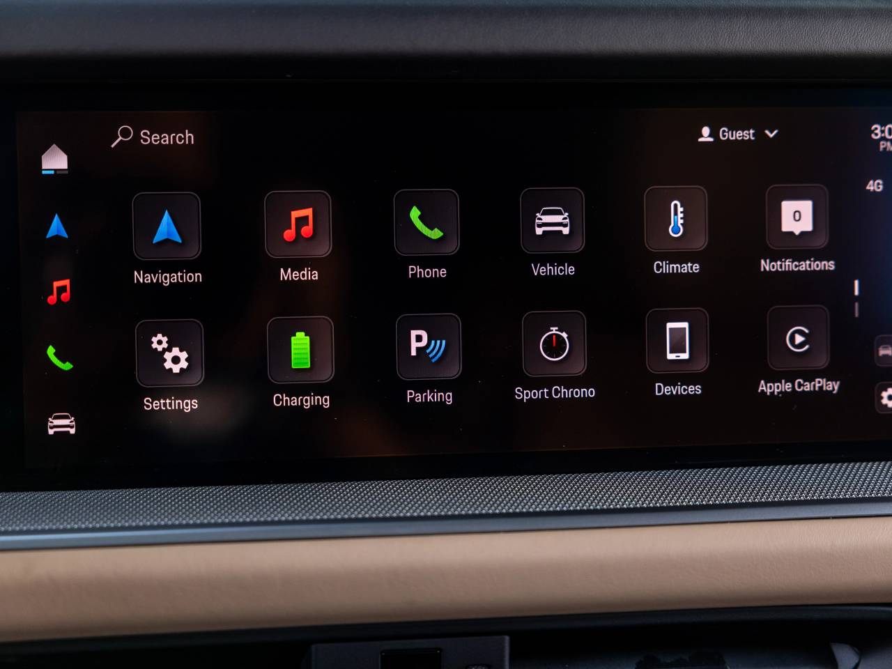2024 Porsche Cayenne Cayenne E-Hybrid