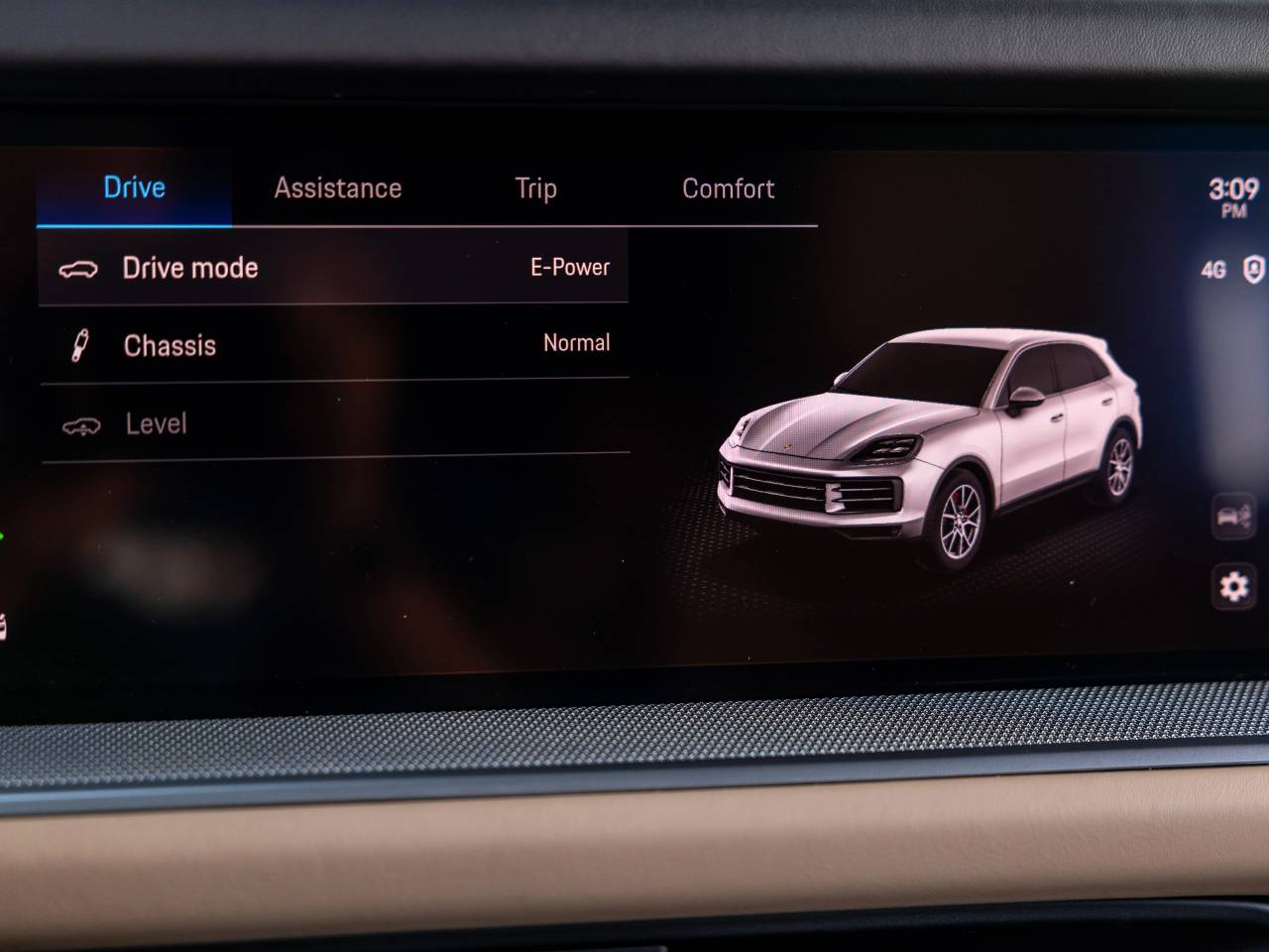 2024 Porsche Cayenne Cayenne E-Hybrid