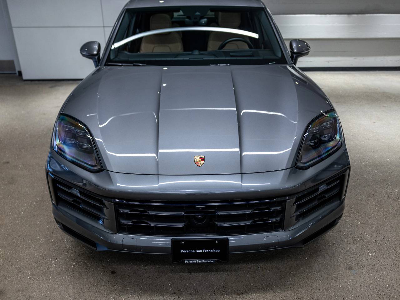 2024 Porsche Cayenne Cayenne E-Hybrid