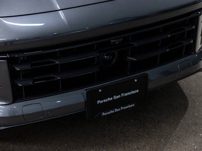 2024 Porsche Cayenne Cayenne E-Hybrid
