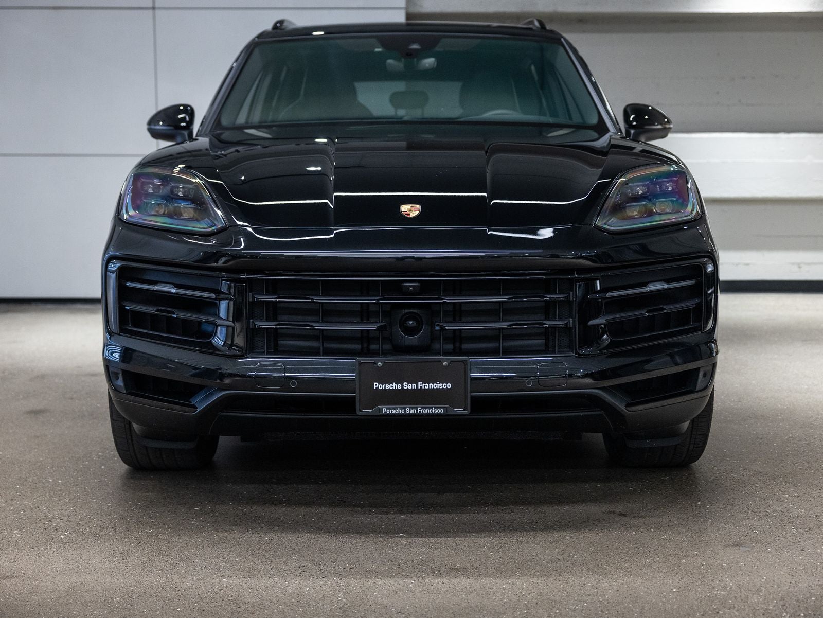 2026 Porsche Cayenne Cayenne E-Hybrid