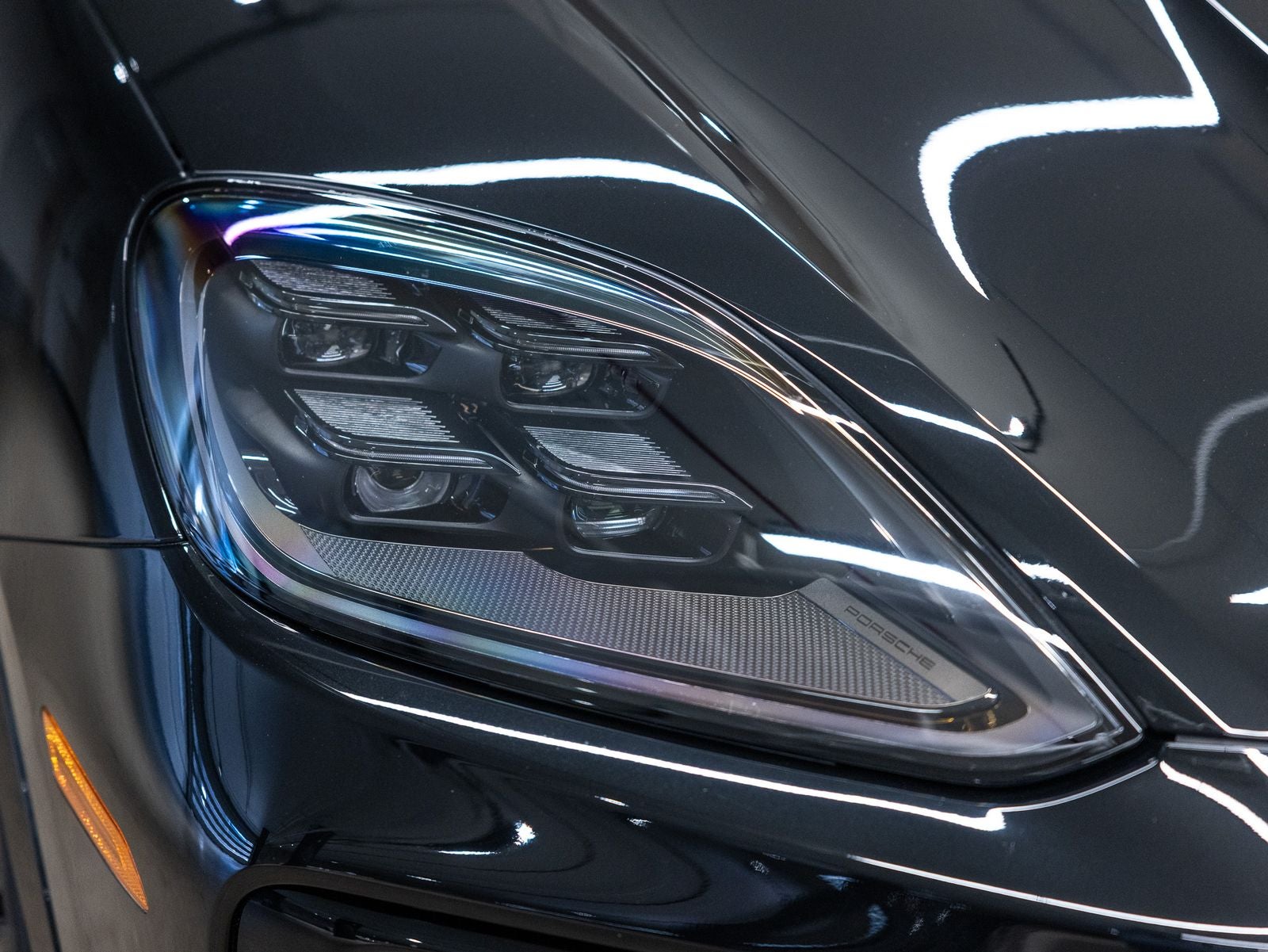 2026 Porsche Cayenne Cayenne E-Hybrid