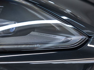 2026 Porsche Cayenne Cayenne E-Hybrid
