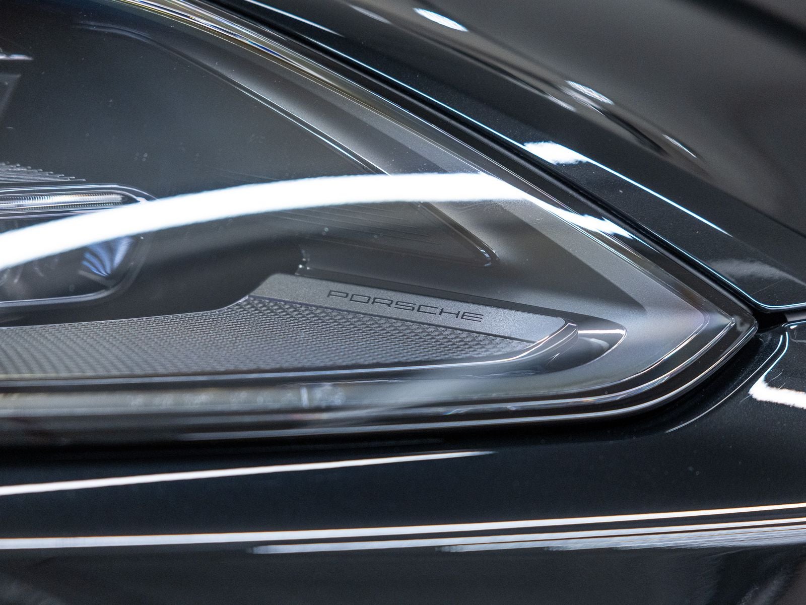 2026 Porsche Cayenne Cayenne E-Hybrid