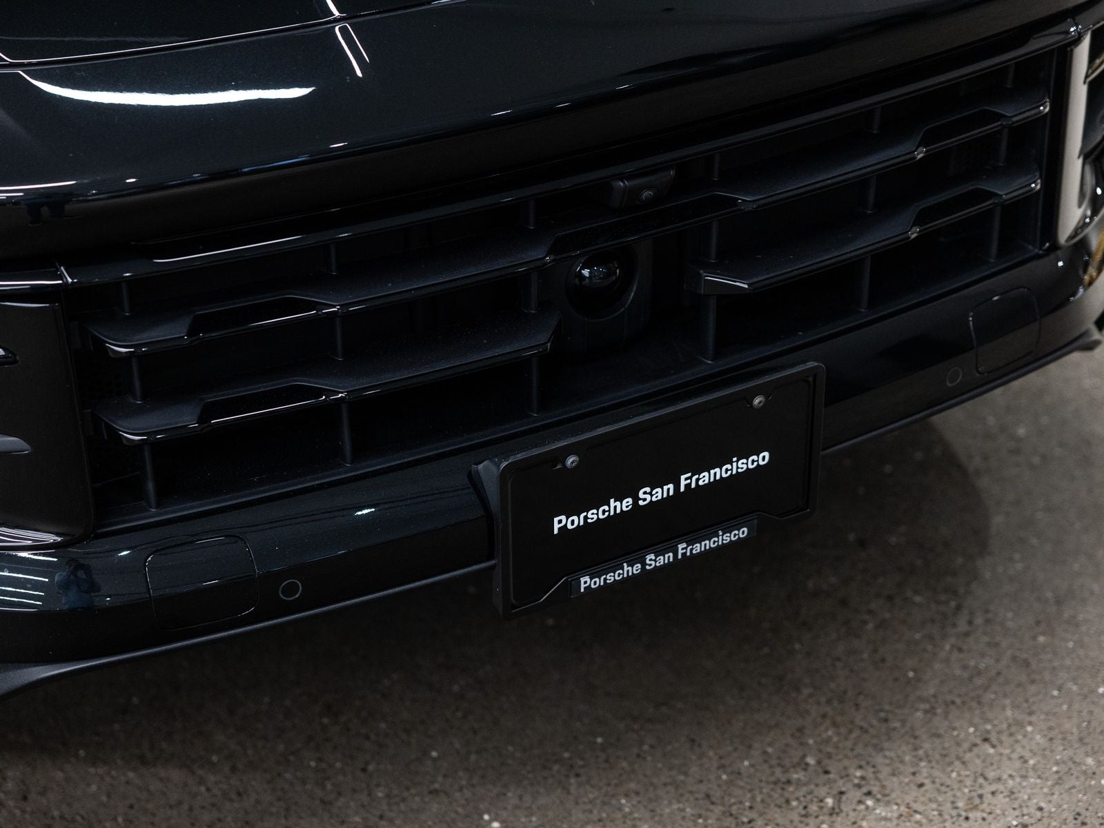2026 Porsche Cayenne Cayenne E-Hybrid