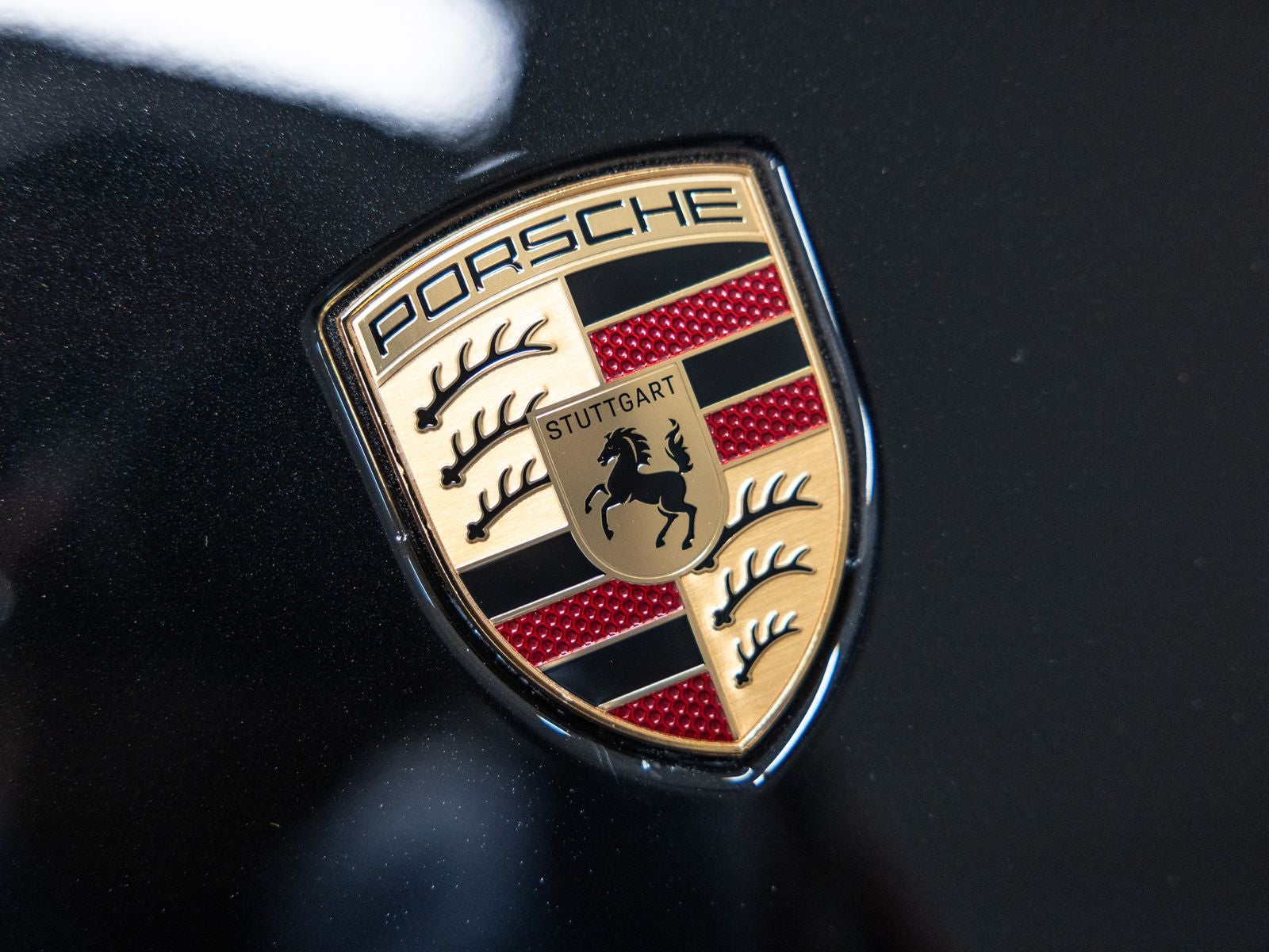 2026 Porsche Cayenne Cayenne E-Hybrid