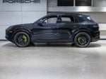 2026 Porsche Cayenne Cayenne E-Hybrid