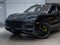 2026 Porsche Cayenne Cayenne E-Hybrid
