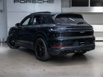 2026 Porsche Cayenne Cayenne E-Hybrid