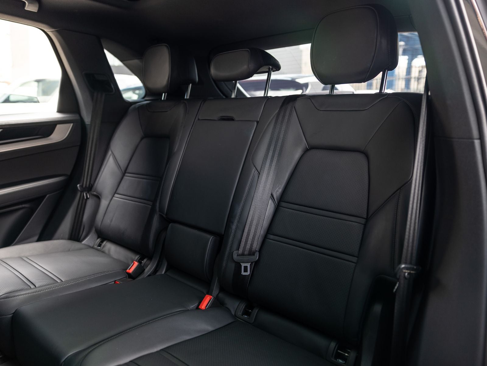 2026 Porsche Cayenne Cayenne E-Hybrid