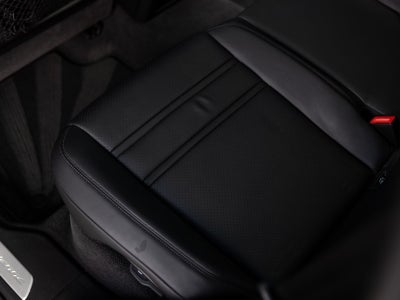 2026 Porsche Cayenne Cayenne E-Hybrid