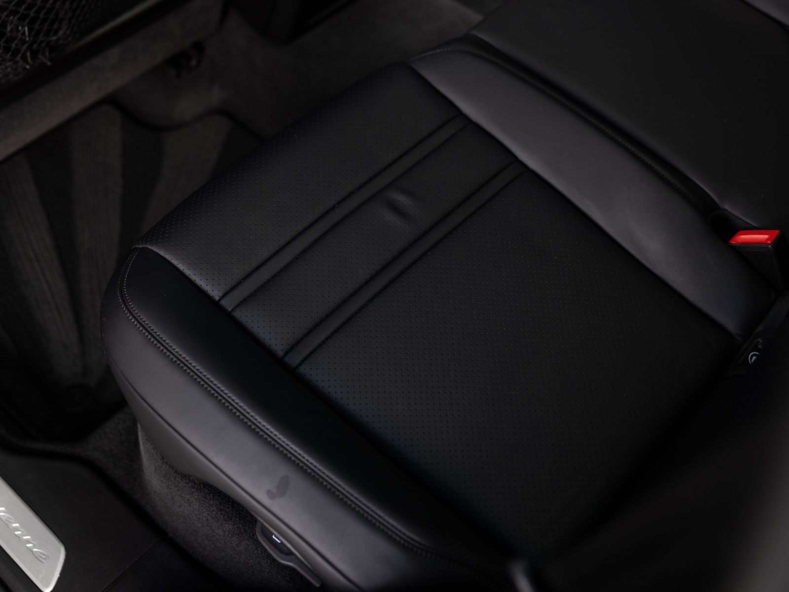 2026 Porsche Cayenne Cayenne E-Hybrid
