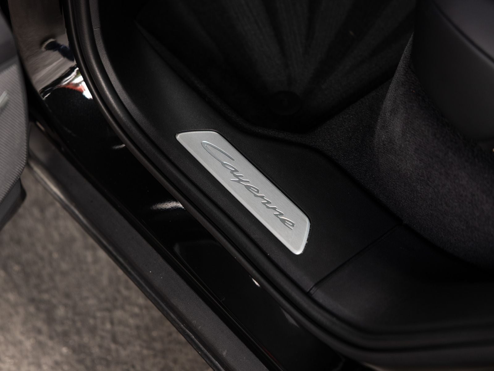 2026 Porsche Cayenne Cayenne E-Hybrid