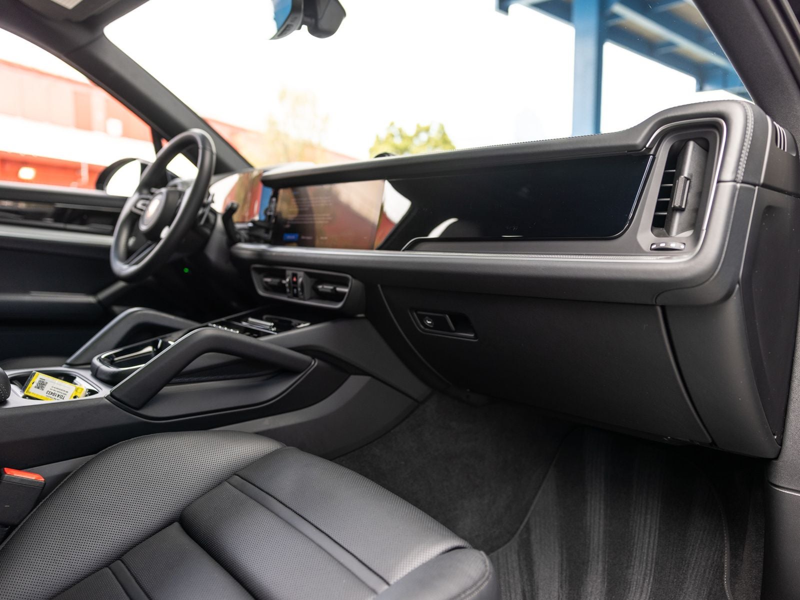 2026 Porsche Cayenne Cayenne E-Hybrid