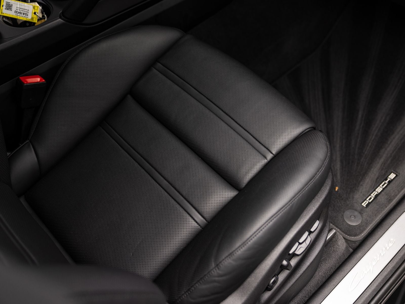 2026 Porsche Cayenne Cayenne E-Hybrid