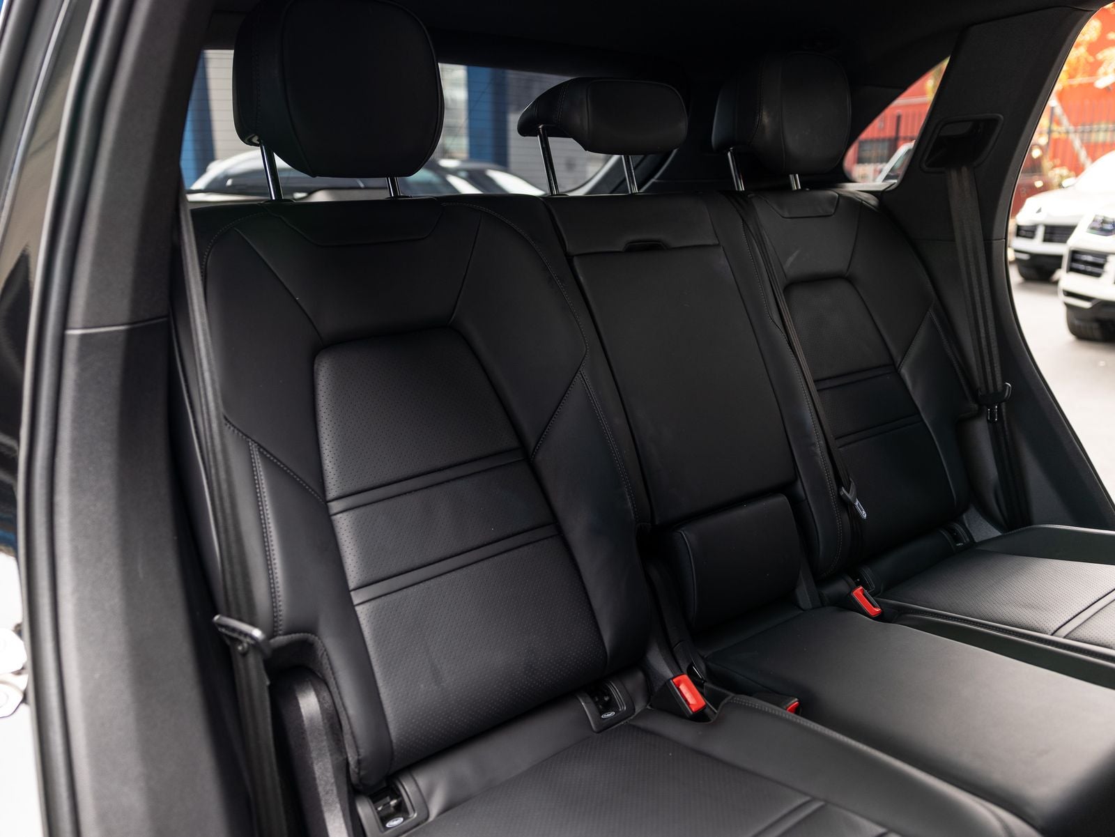 2026 Porsche Cayenne Cayenne E-Hybrid