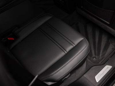 2026 Porsche Cayenne Cayenne E-Hybrid