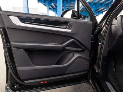 2026 Porsche Cayenne Cayenne E-Hybrid