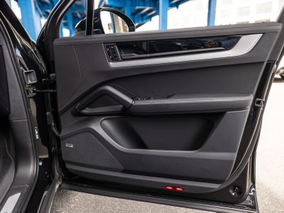 2026 Porsche Cayenne Cayenne E-Hybrid