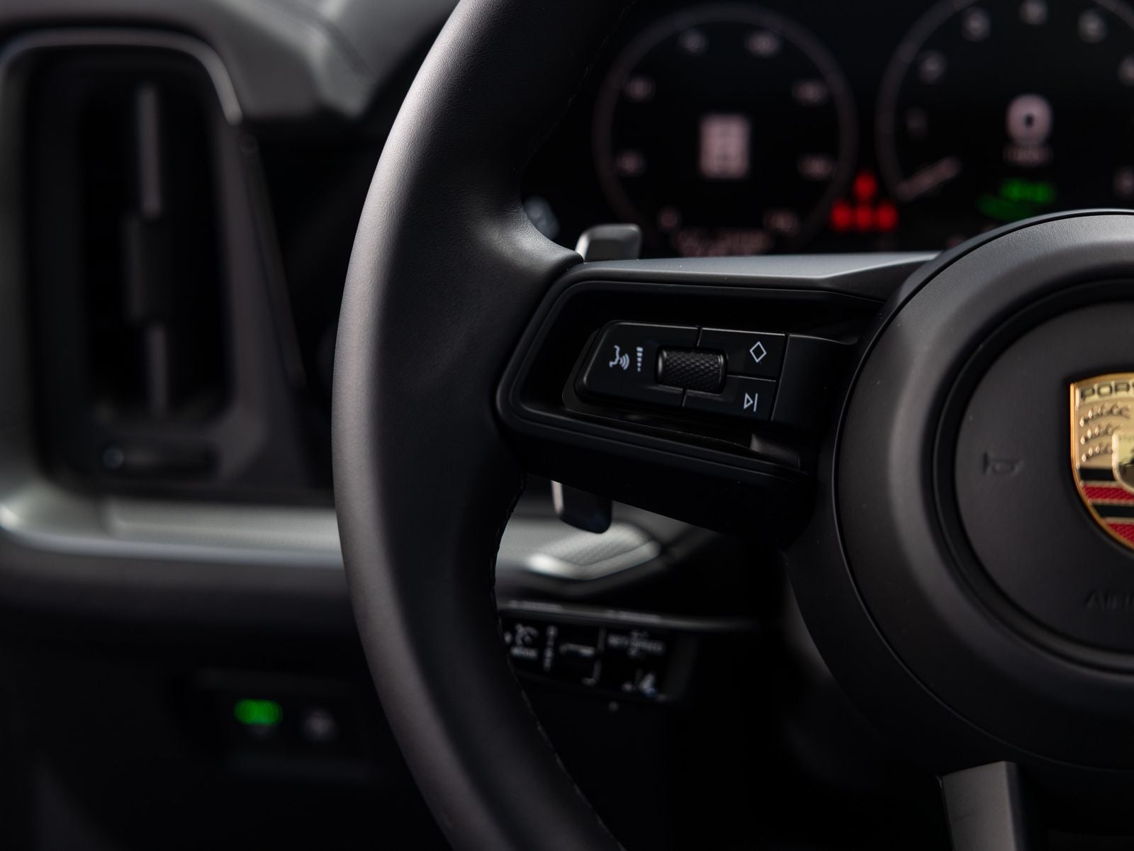 2026 Porsche Cayenne Cayenne E-Hybrid