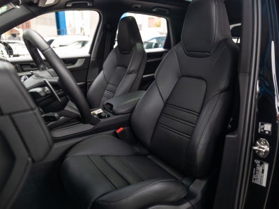 2026 Porsche Cayenne Cayenne E-Hybrid