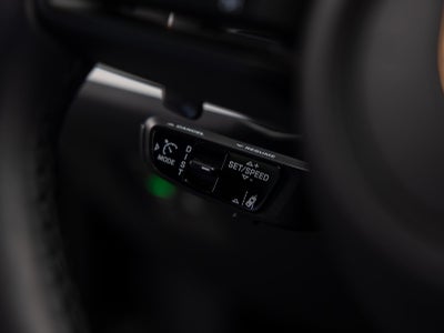 2026 Porsche Cayenne Cayenne E-Hybrid