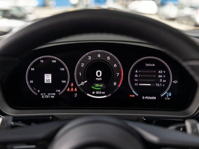 2026 Porsche Cayenne Cayenne E-Hybrid