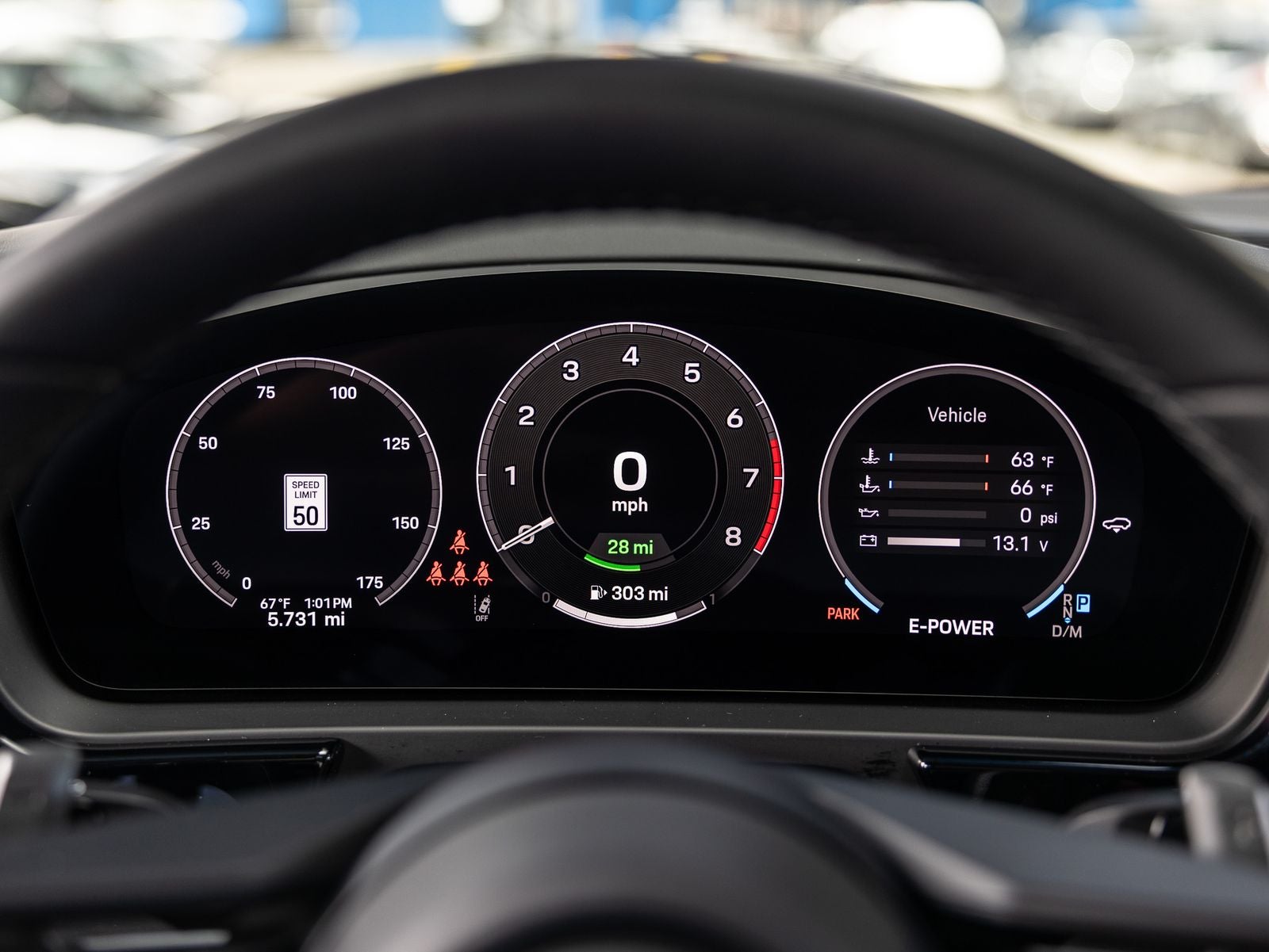 2026 Porsche Cayenne Cayenne E-Hybrid