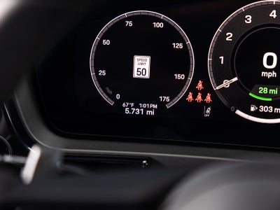 2026 Porsche Cayenne Cayenne E-Hybrid