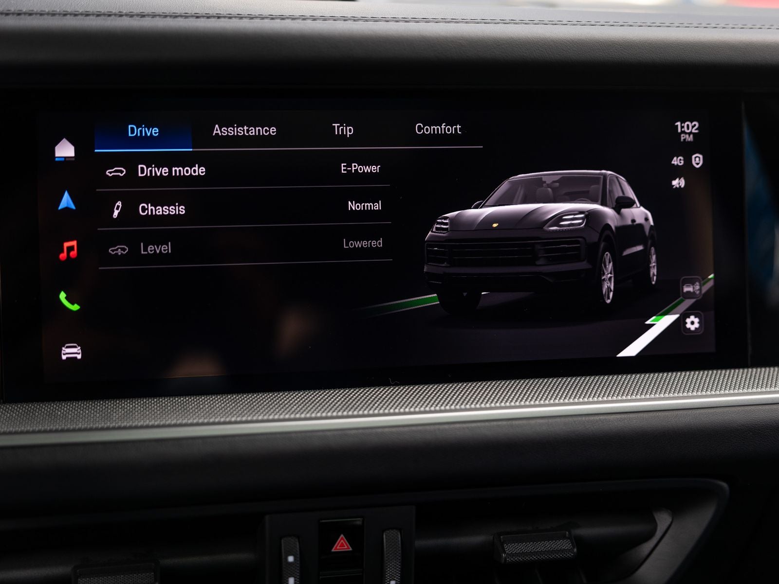 2026 Porsche Cayenne Cayenne E-Hybrid