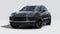 2026 Porsche Cayenne Cayenne E-Hybrid