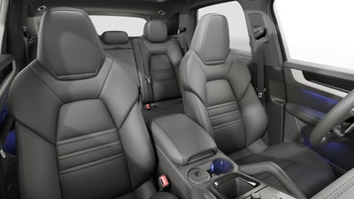 2026 Porsche Cayenne Cayenne E-Hybrid