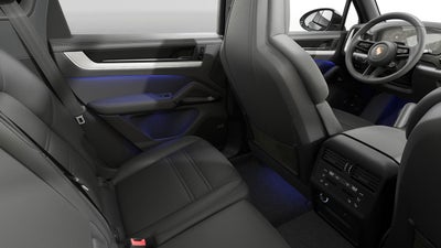 2026 Porsche Cayenne Cayenne E-Hybrid