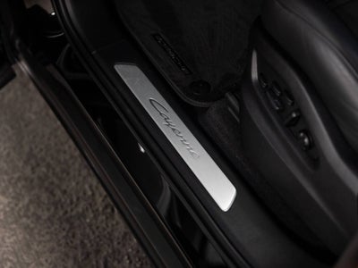 2026 Porsche Cayenne Cayenne E-Hybrid