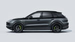 2026 Porsche Cayenne Cayenne E-Hybrid