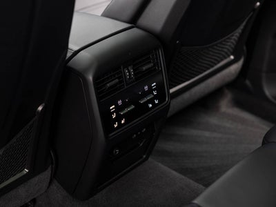 2026 Porsche Cayenne Cayenne E-Hybrid