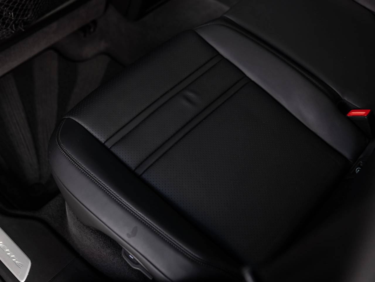 2026 Porsche Cayenne Cayenne E-Hybrid