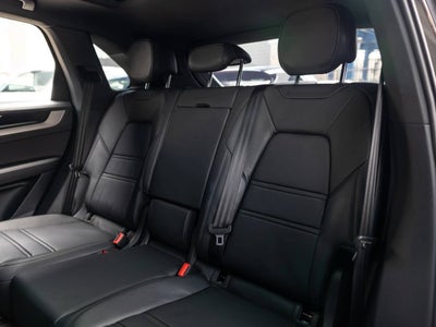 2026 Porsche Cayenne Cayenne E-Hybrid