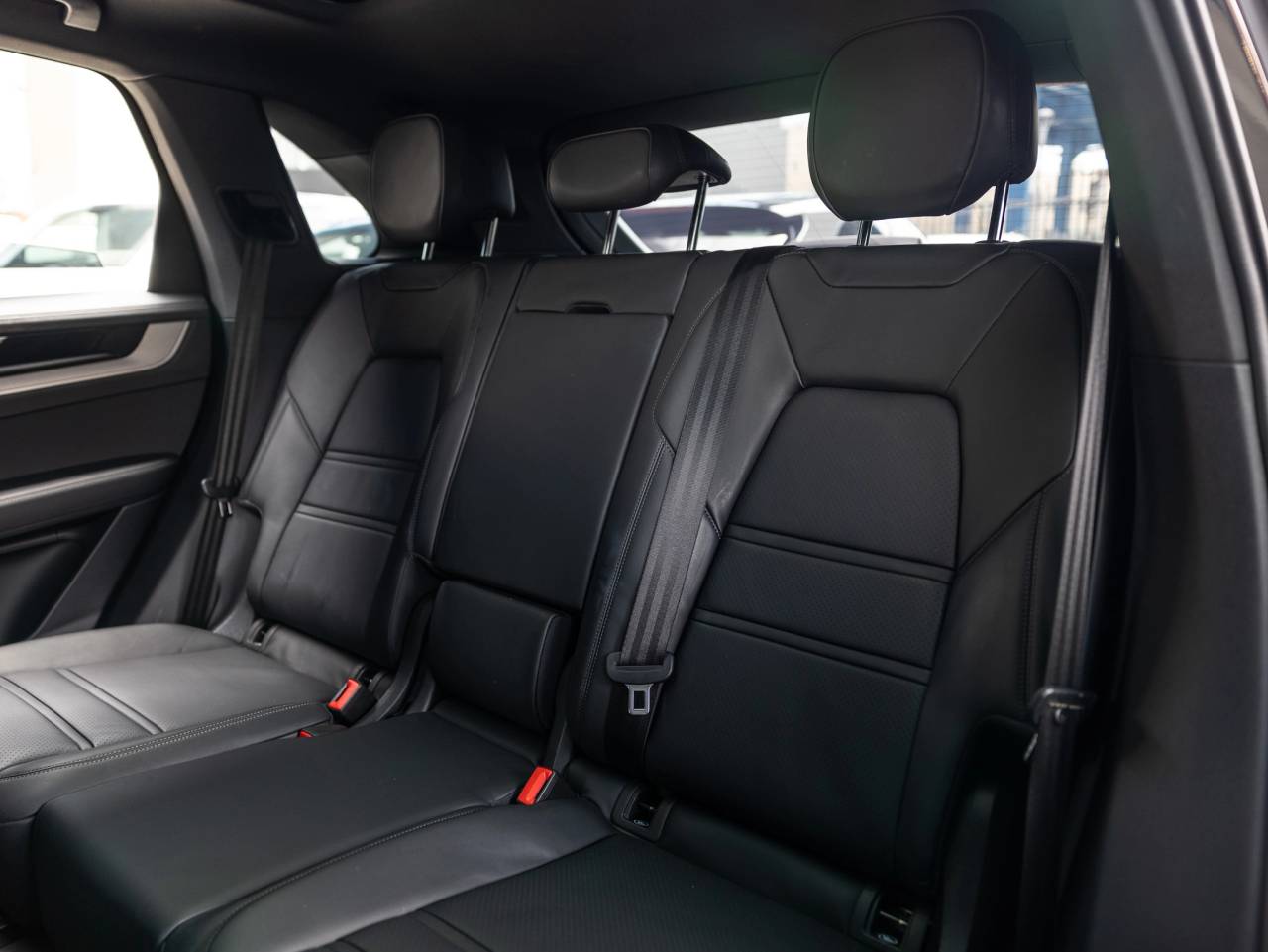 2026 Porsche Cayenne Cayenne E-Hybrid