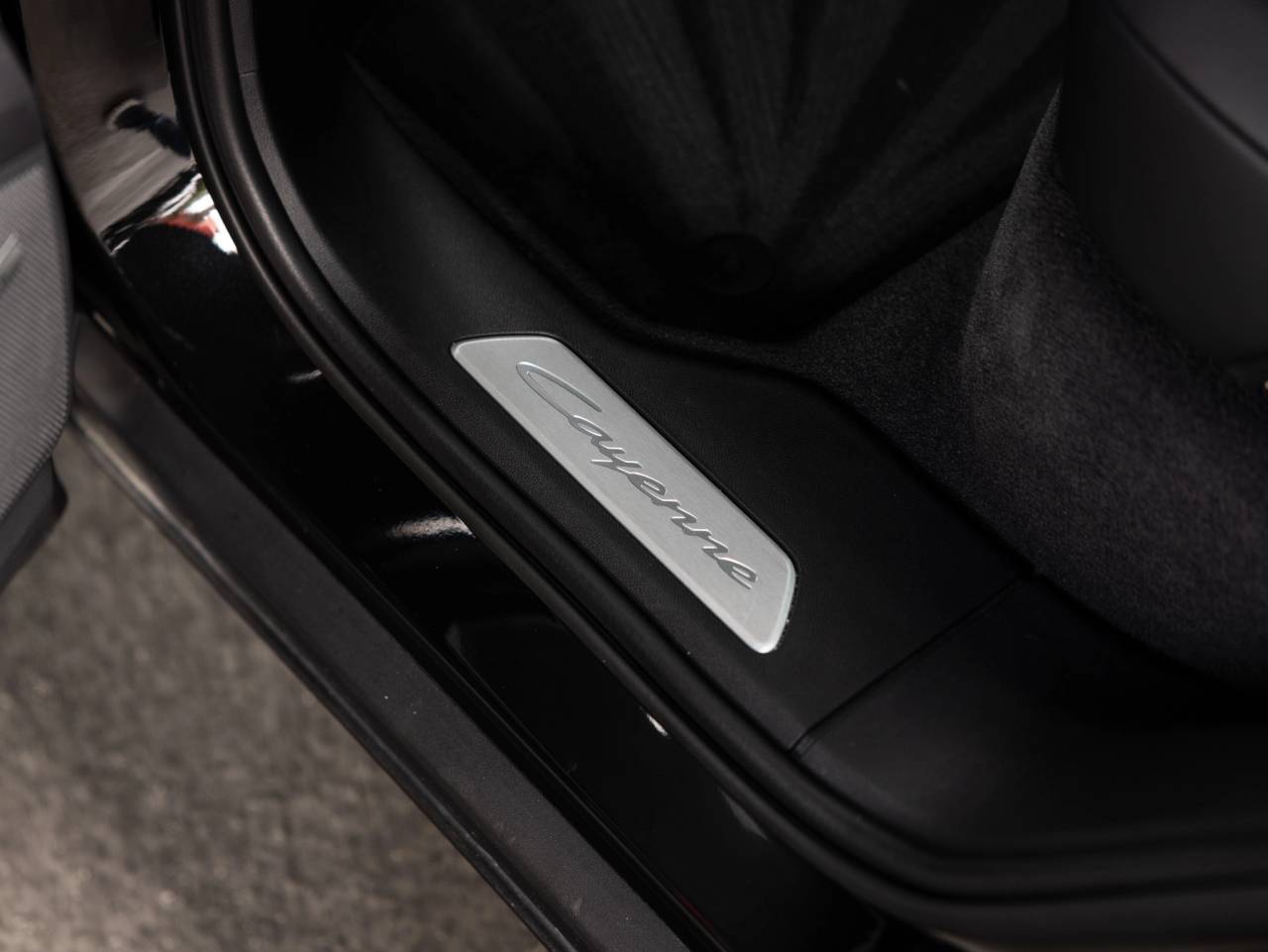 2026 Porsche Cayenne Cayenne E-Hybrid
