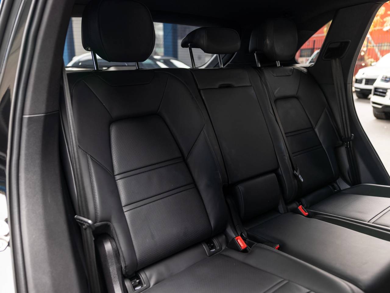 2026 Porsche Cayenne Cayenne E-Hybrid