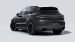 2026 Porsche Cayenne Cayenne E-Hybrid