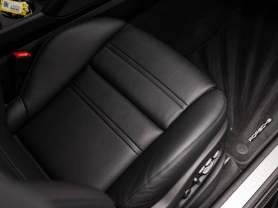 2026 Porsche Cayenne Cayenne E-Hybrid